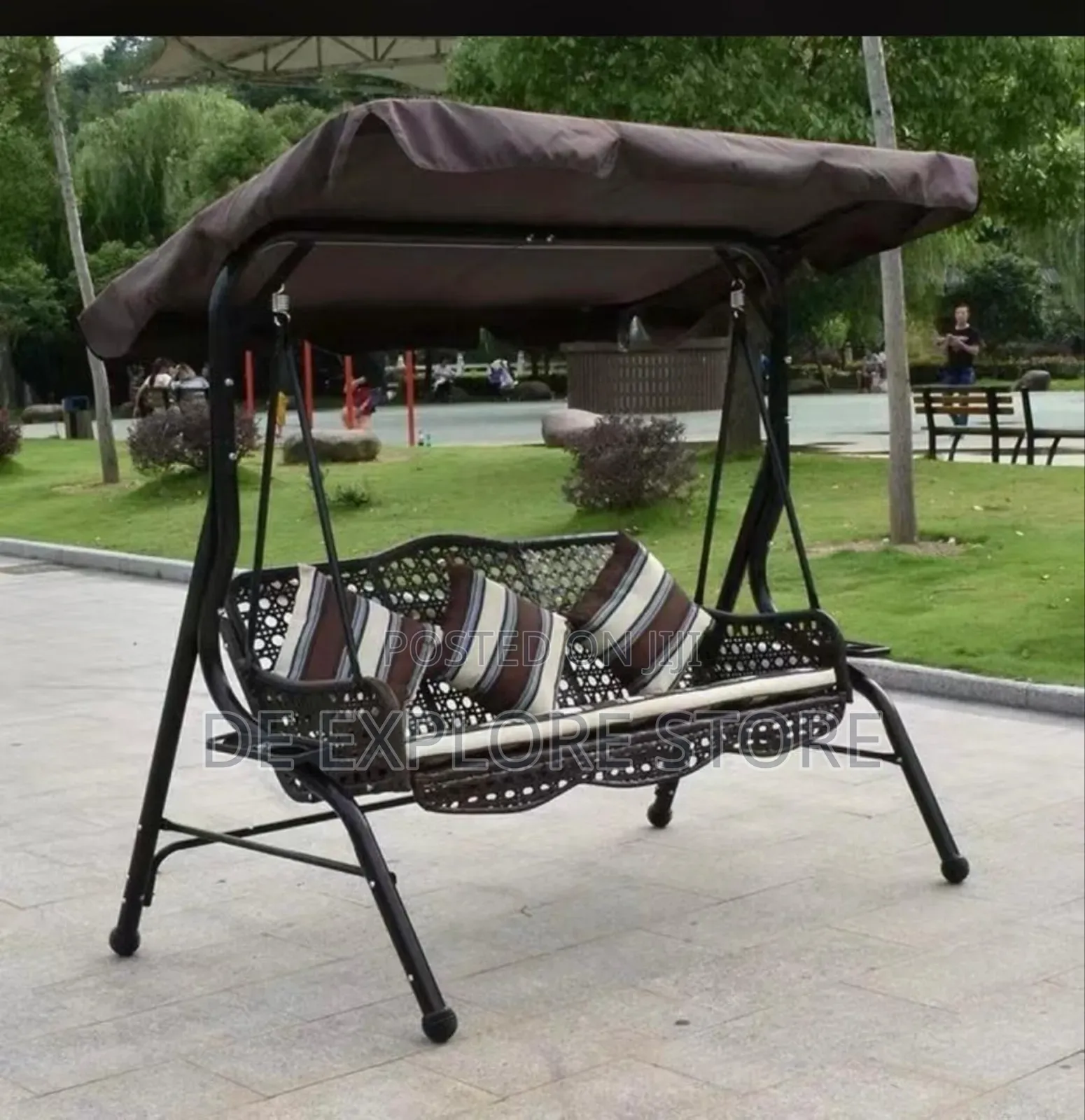 Imported Swing Chair