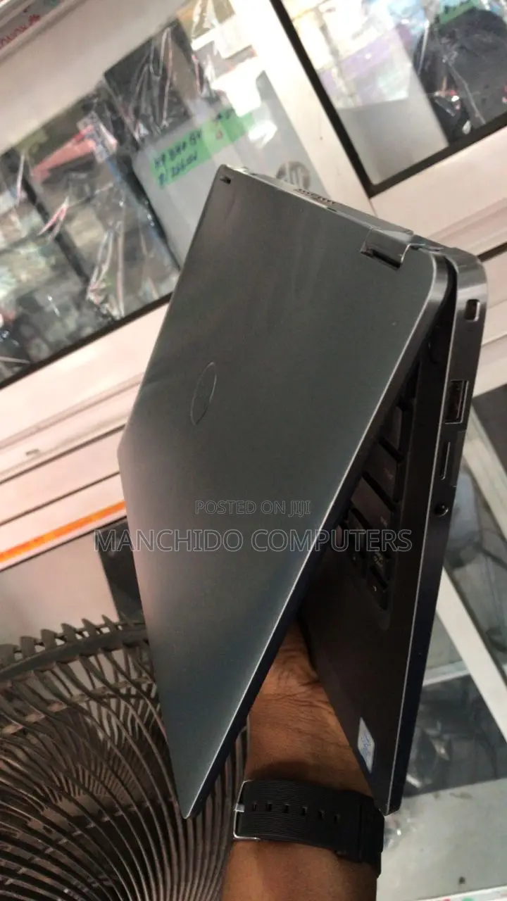 Laptop Dell Latitude 7400 16GB Intel Core i7 SSD 256GB