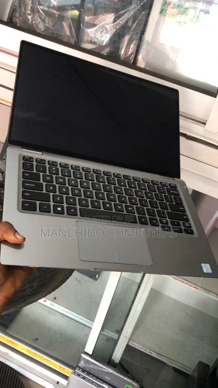 Laptop Dell Latitude 7400 16GB Intel Core i7 SSD 256GB