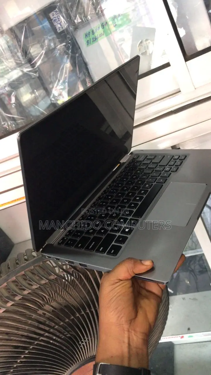 Laptop Dell Latitude 7400 16GB Intel Core i7 SSD 256GB