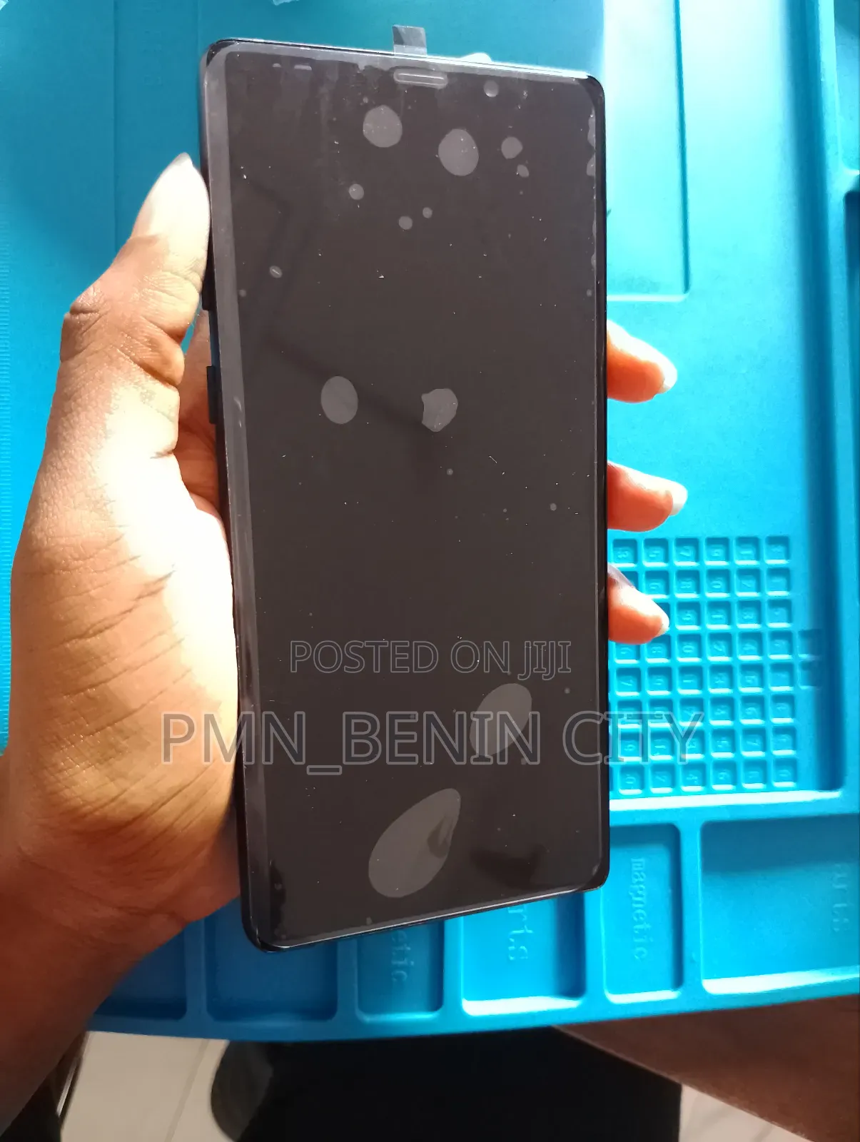 Samsung Galaxy Note9 Incell Screen