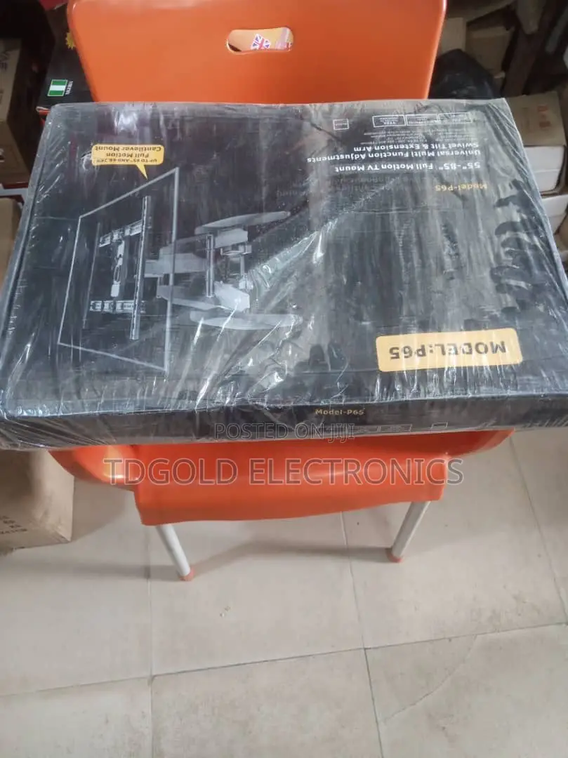 Ajustable Tv Hanger 65-85 Inchs