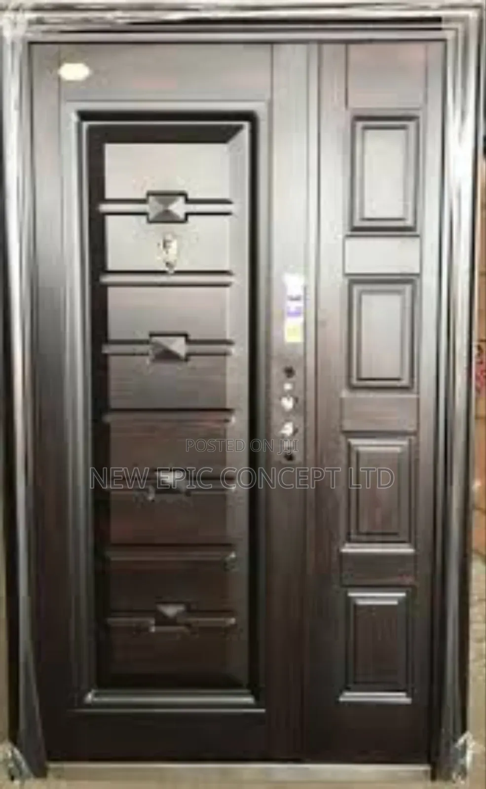 4ft Buy 7ft German Security Entrance Door
