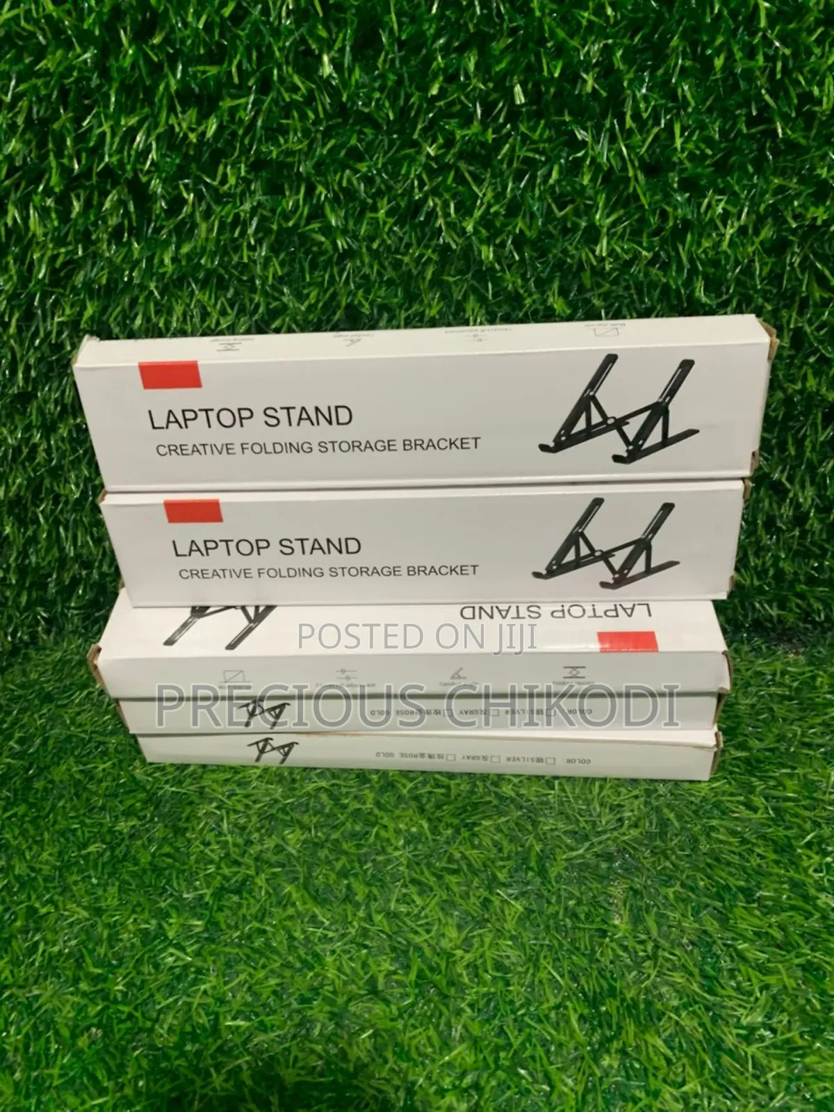 Laptop Stand