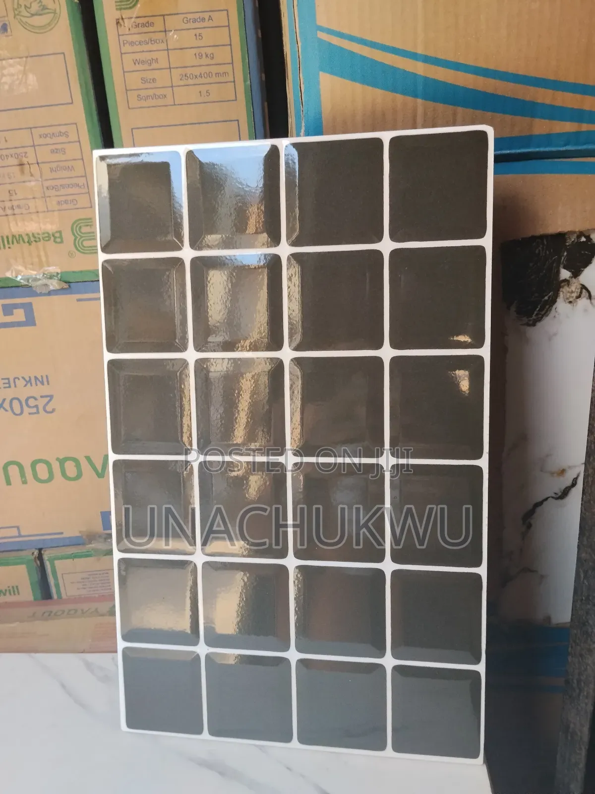 25/40 or 10/16 Tiles