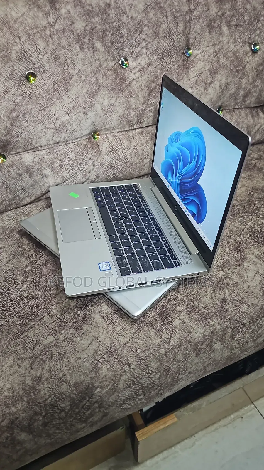 Laptop HP EliteBook 830 G5 8GB Intel Core i5 SSD 256GB