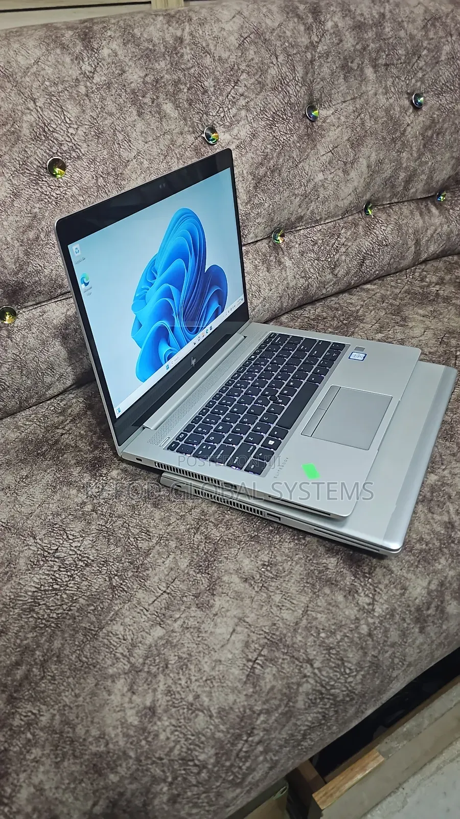 Laptop HP EliteBook 830 G5 8GB Intel Core i5 SSD 256GB