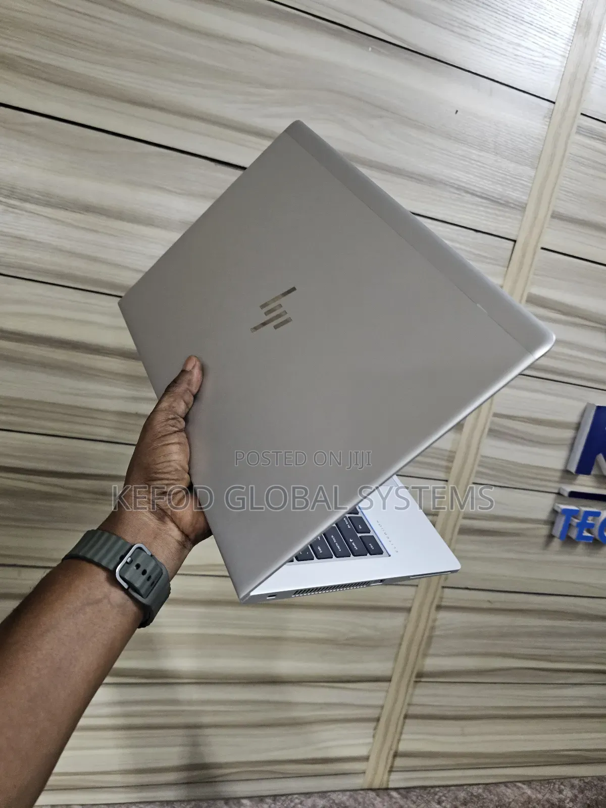Laptop HP EliteBook 830 G5 8GB Intel Core i5 SSD 256GB