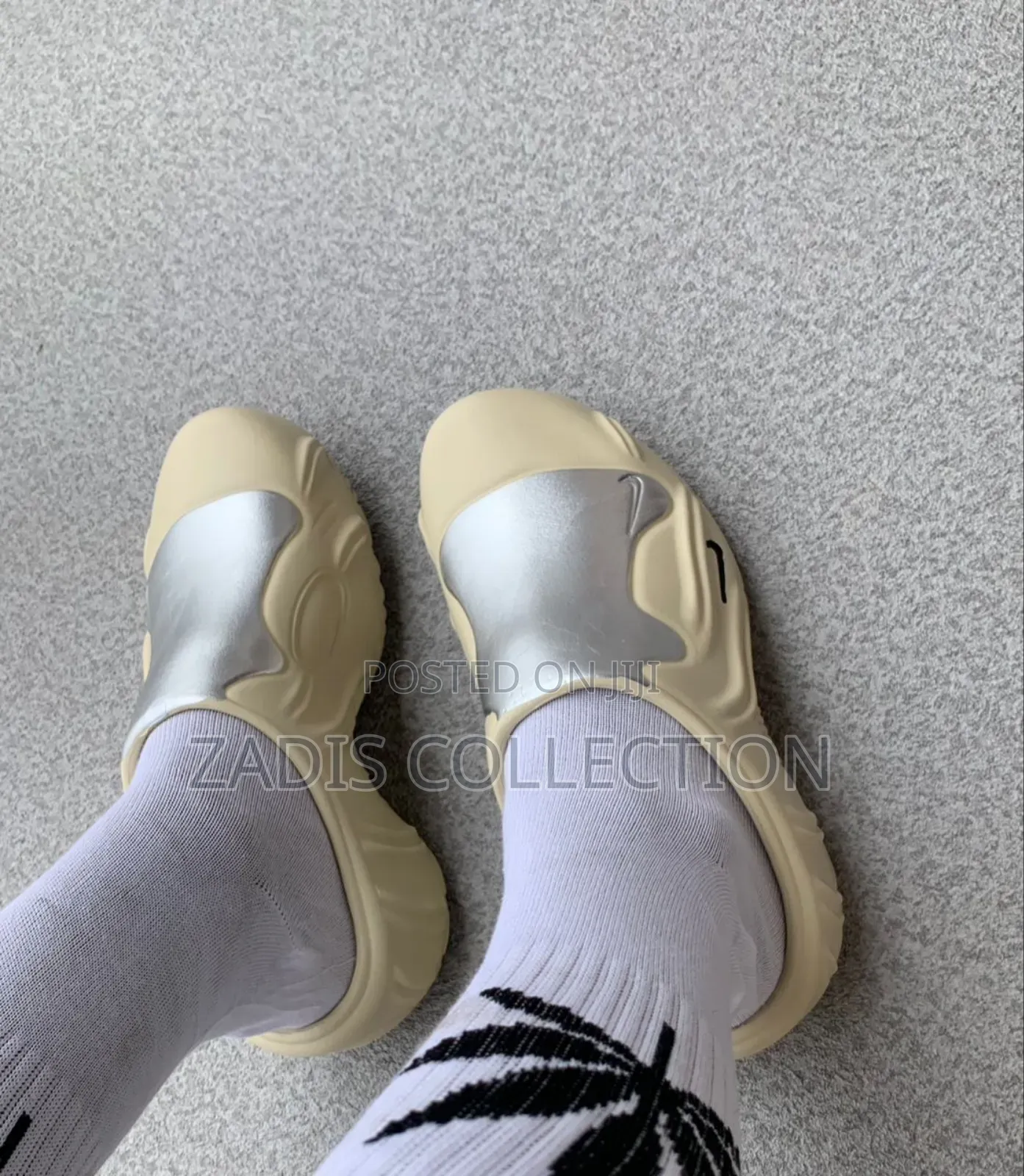 High Quality Nike Clog