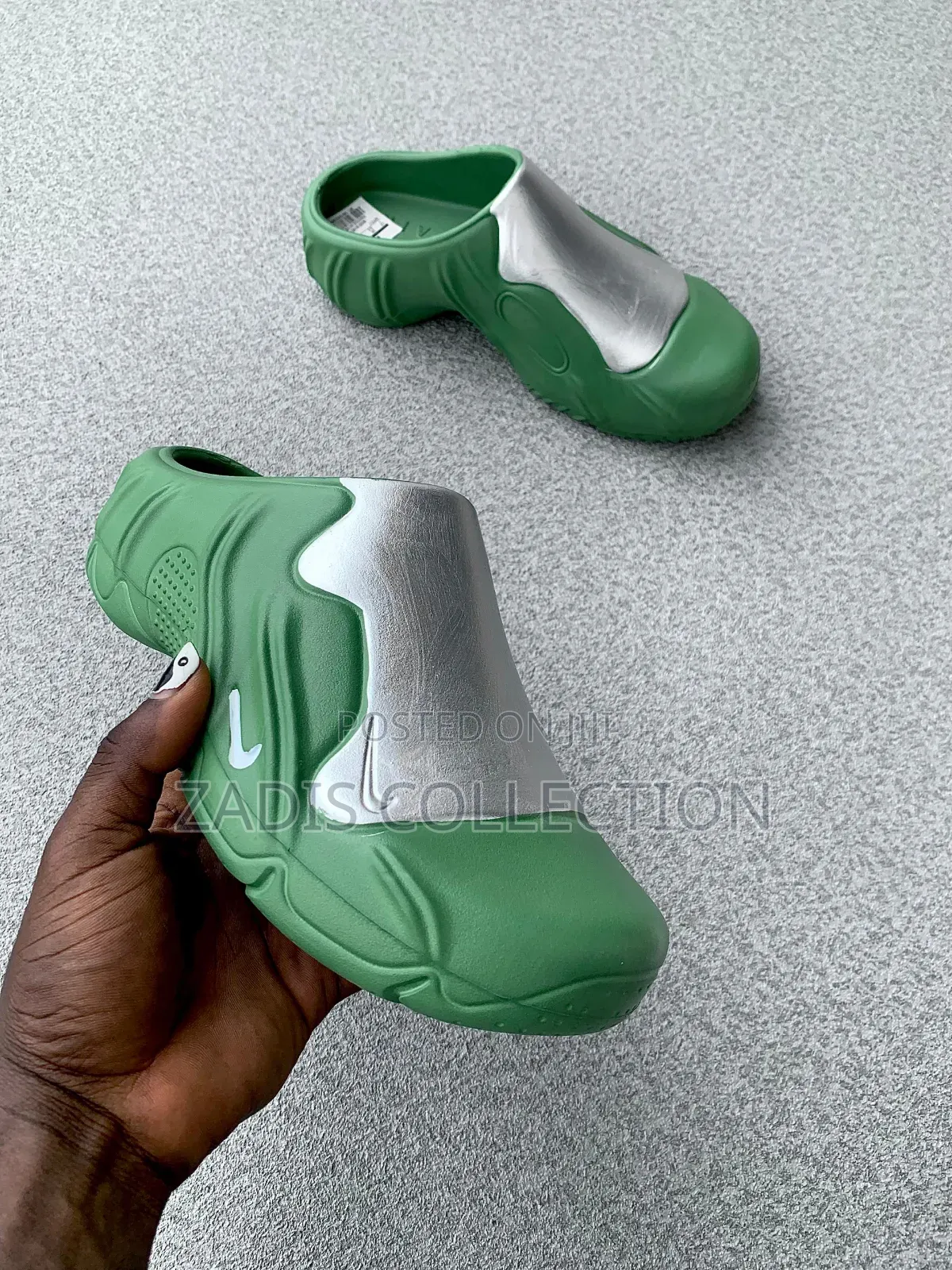 High Quality Nike Clog