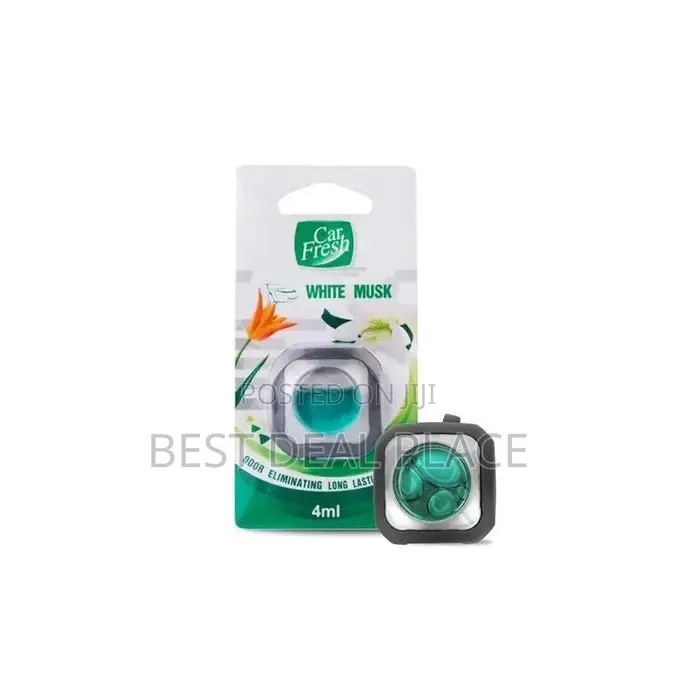 3sets Car Air Freshener Car Perfume