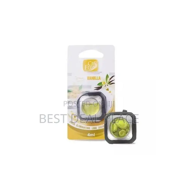 3sets Car Air Freshener Car Perfume