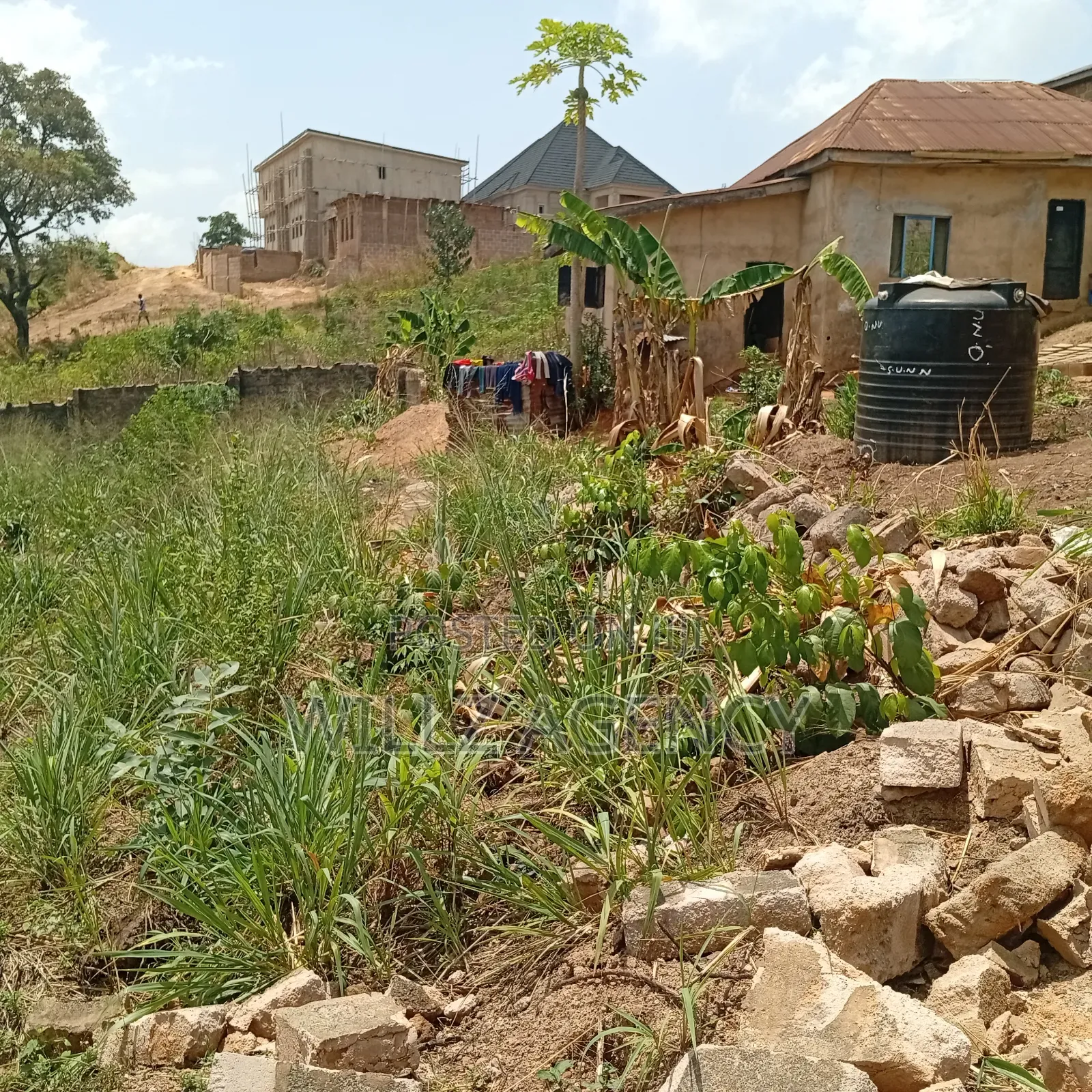Distress Sale, a Plot of Land for Sale