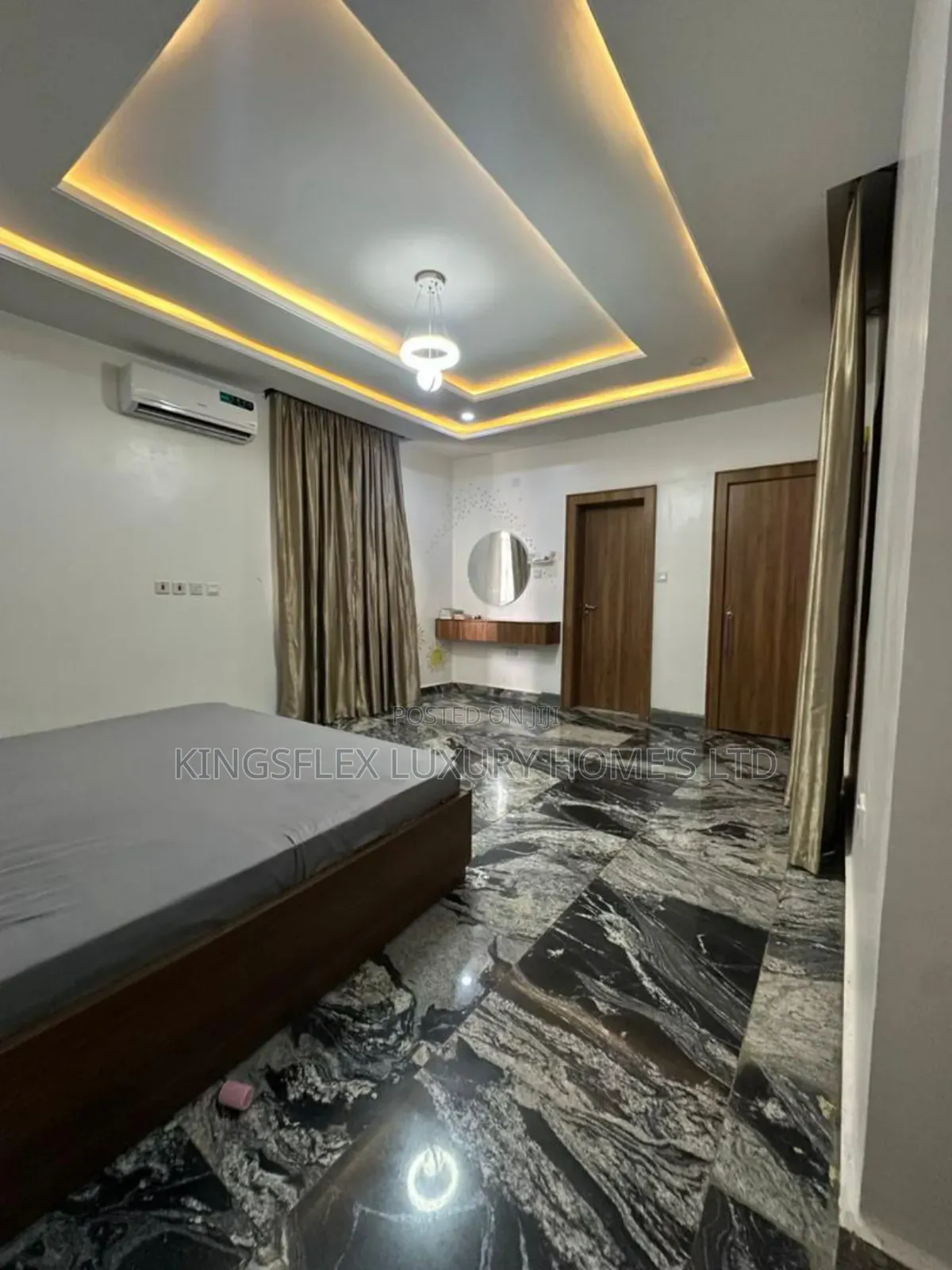 4bdrm Duplex in Rio Harmony Estate, Sabon Lugbe for sale
