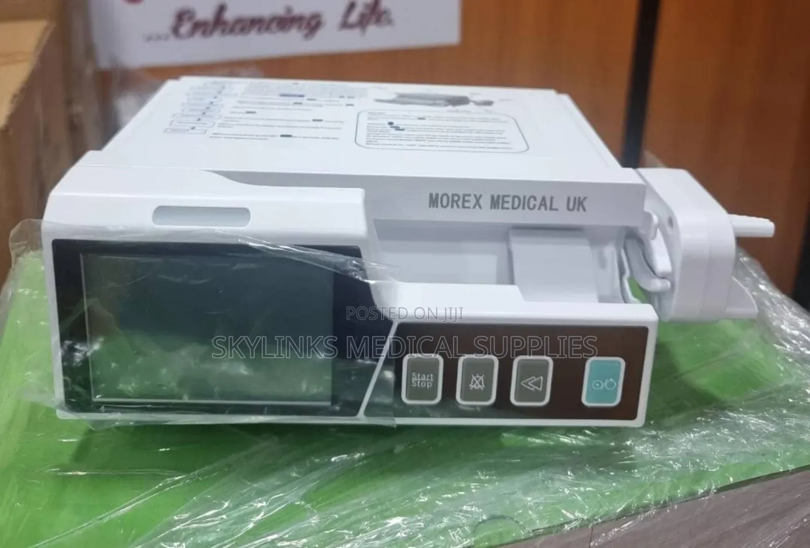 Infusion Pump