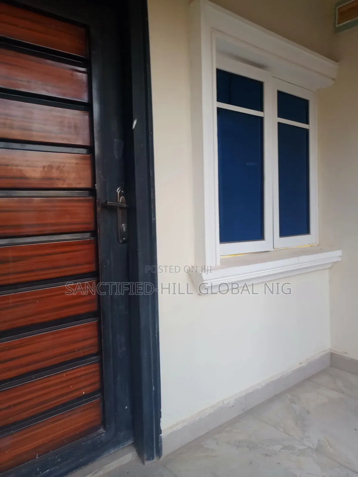 Studio Apartment in National Hospital, Life Camp for rent