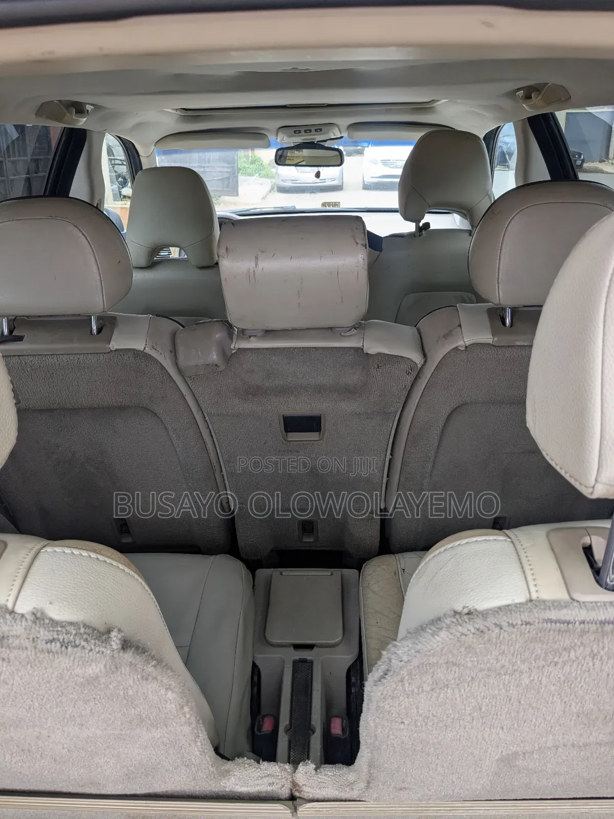 Volvo XC90 2.5 T 2006 Black