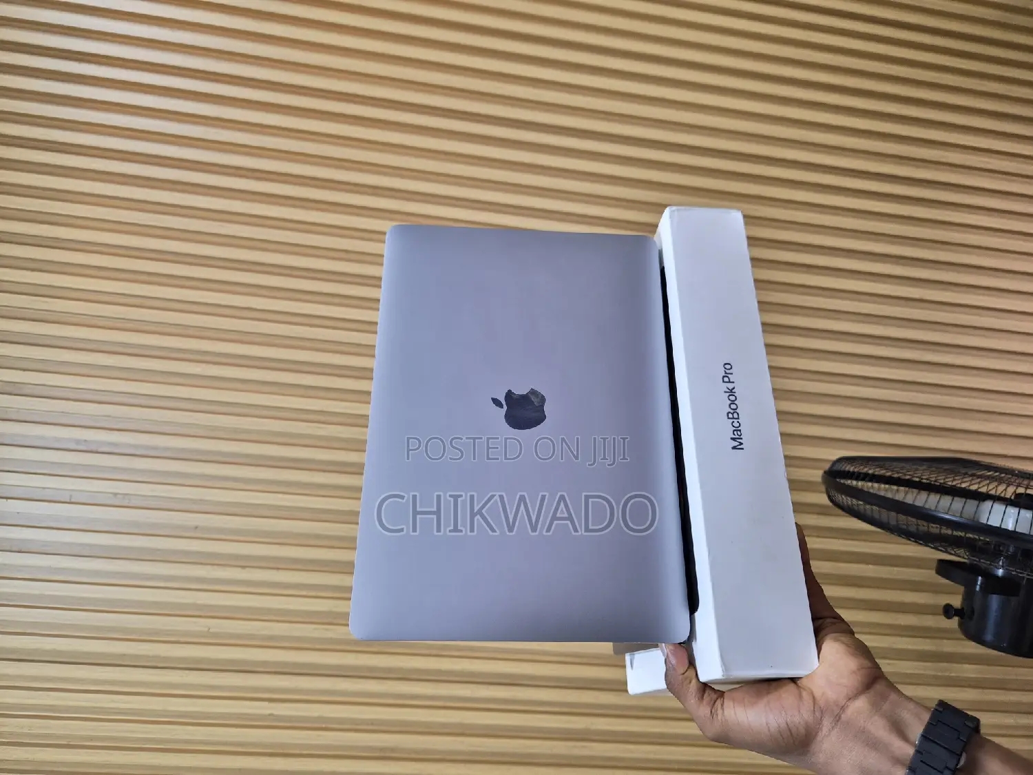 Laptop Apple MacBook Pro 2020 8GB Apple M1 SSD 256GB