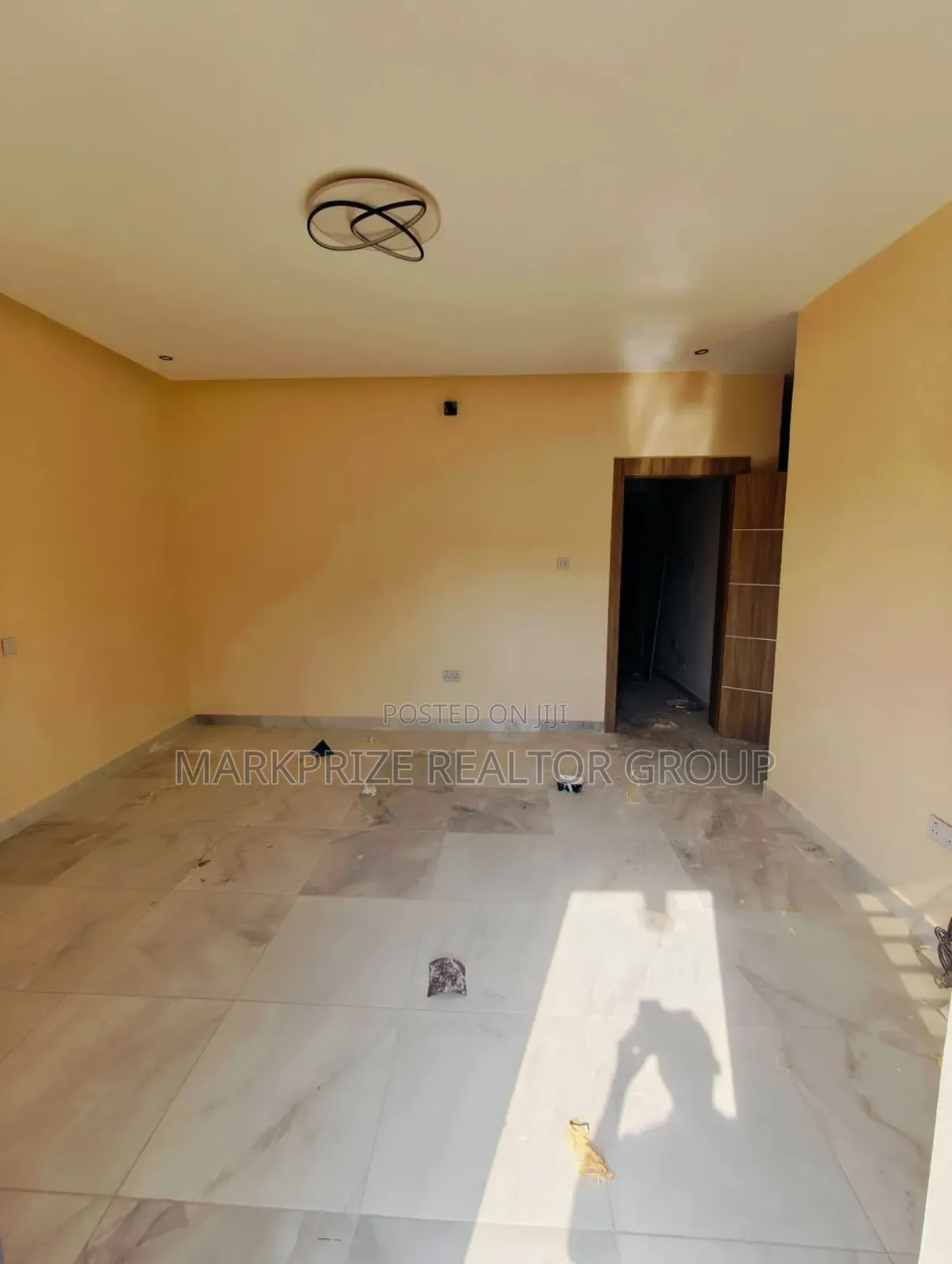 4bdrm Duplex in Allen Ikeja for sale