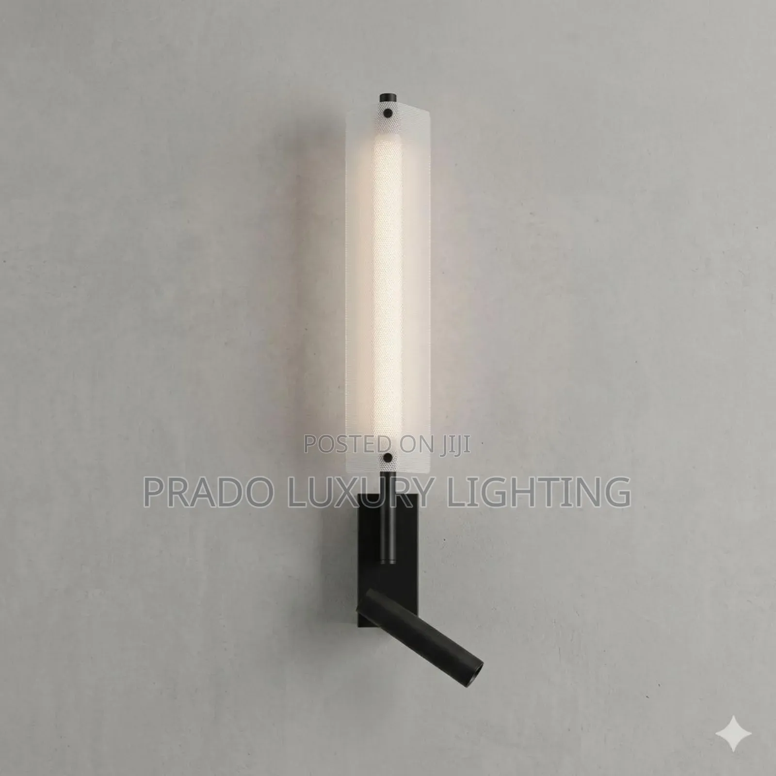 Wall Lamp Light