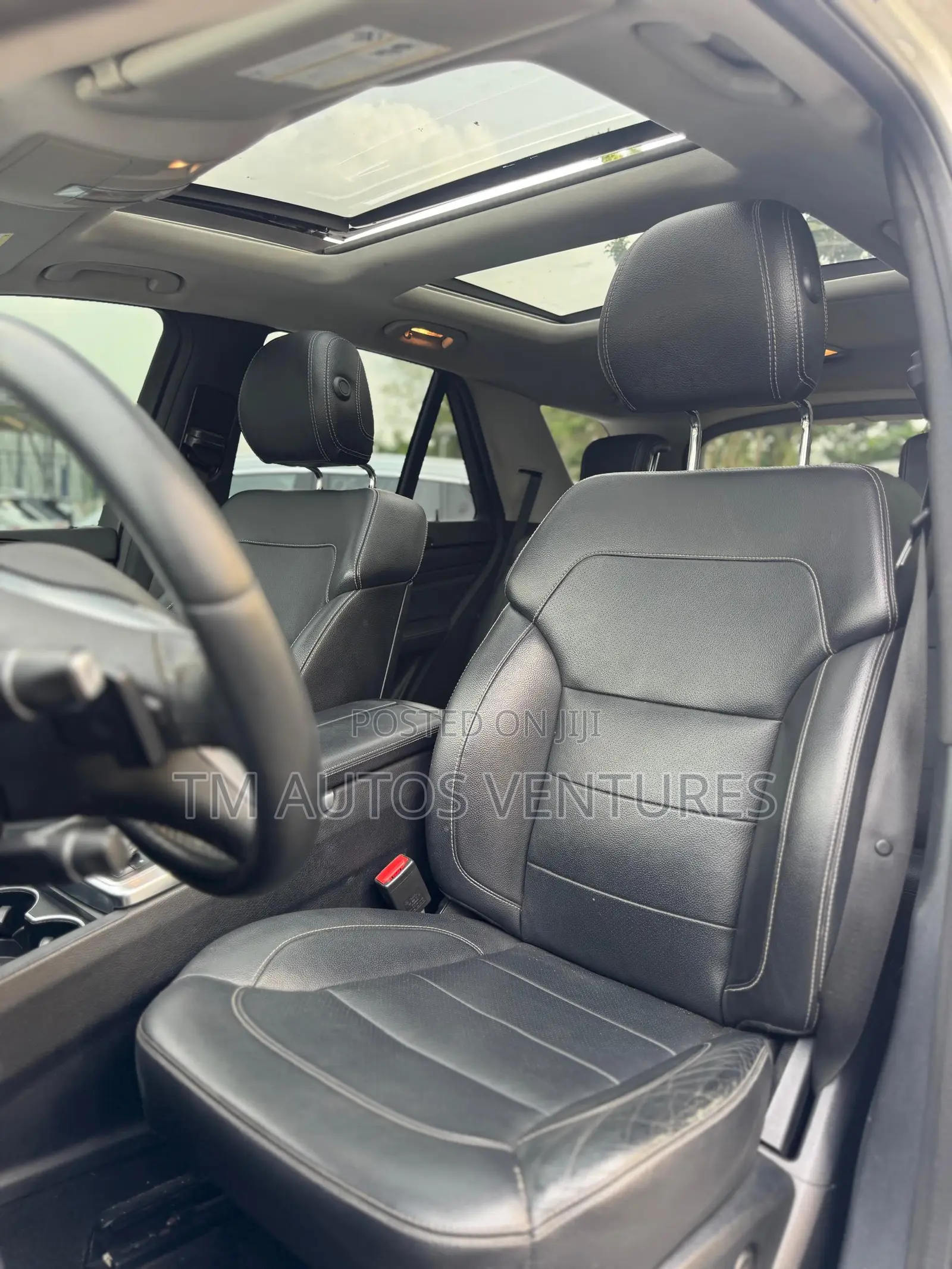 Mercedes-Benz M Class ML350 4MATIC 4dr SUV AWD (3.5L 6cyl 7A) 2014