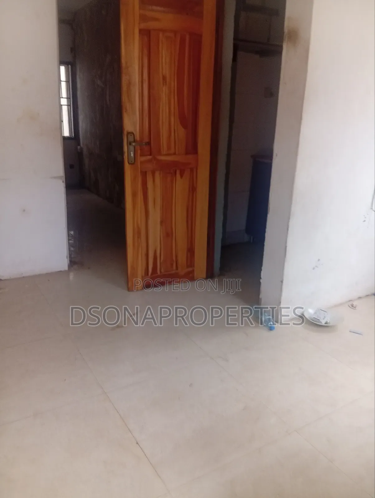 1bdrm House in Hercules, Iju-Ishaga for rent