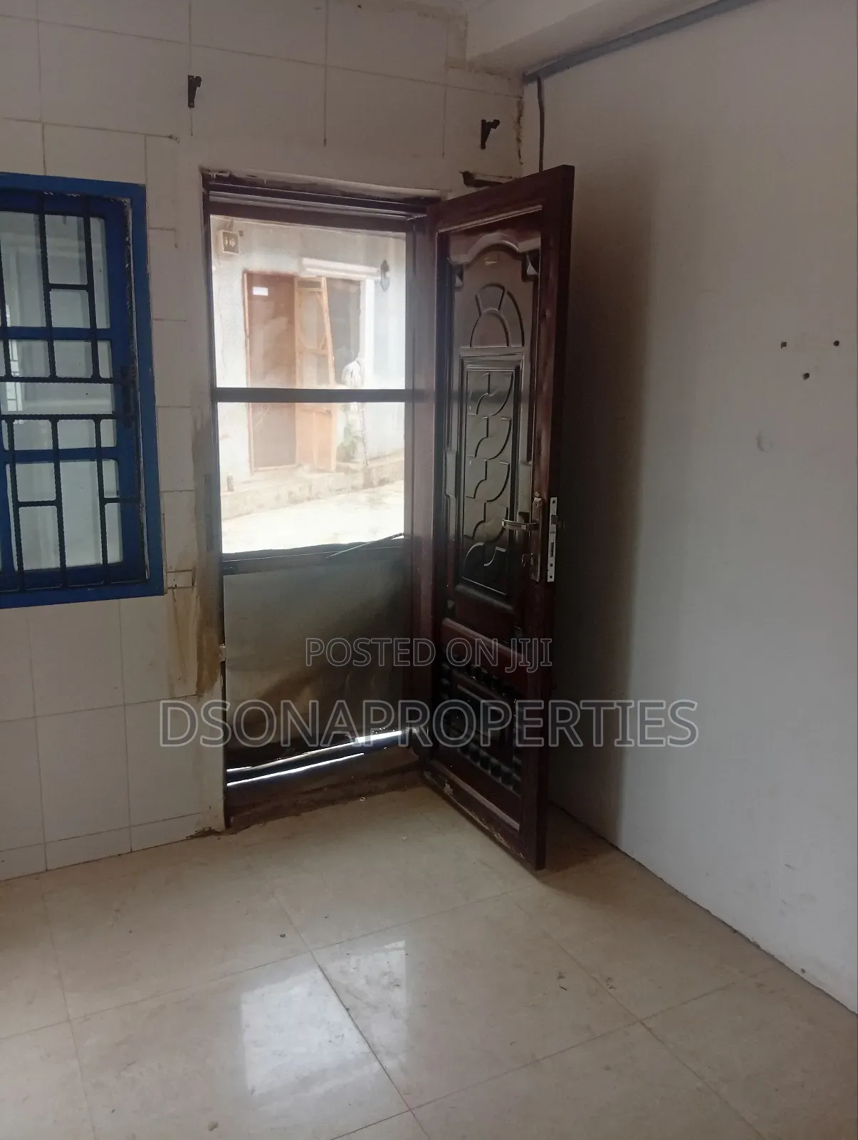 1bdrm House in Hercules, Iju-Ishaga for rent