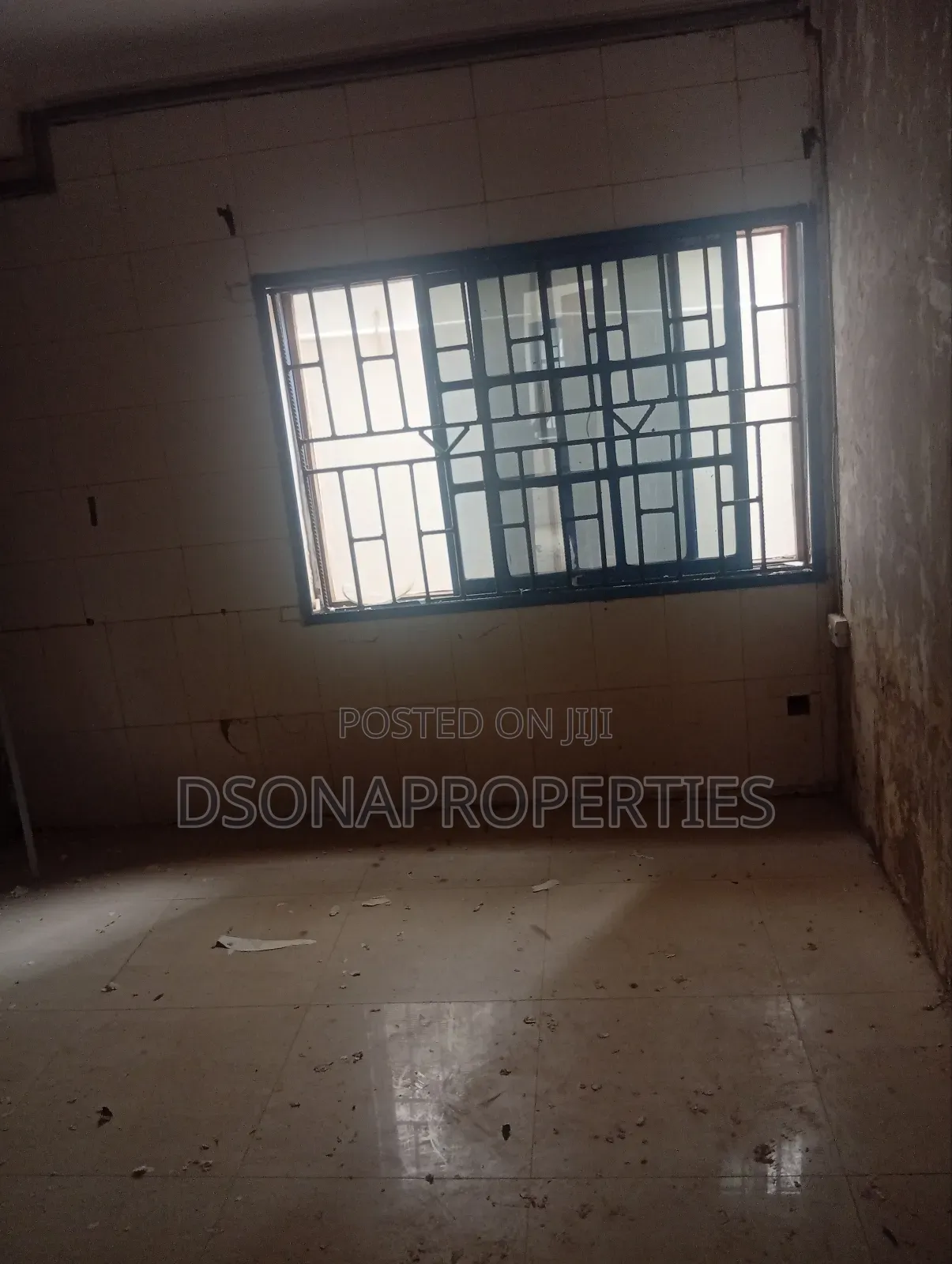 1bdrm House in Hercules, Iju-Ishaga for rent