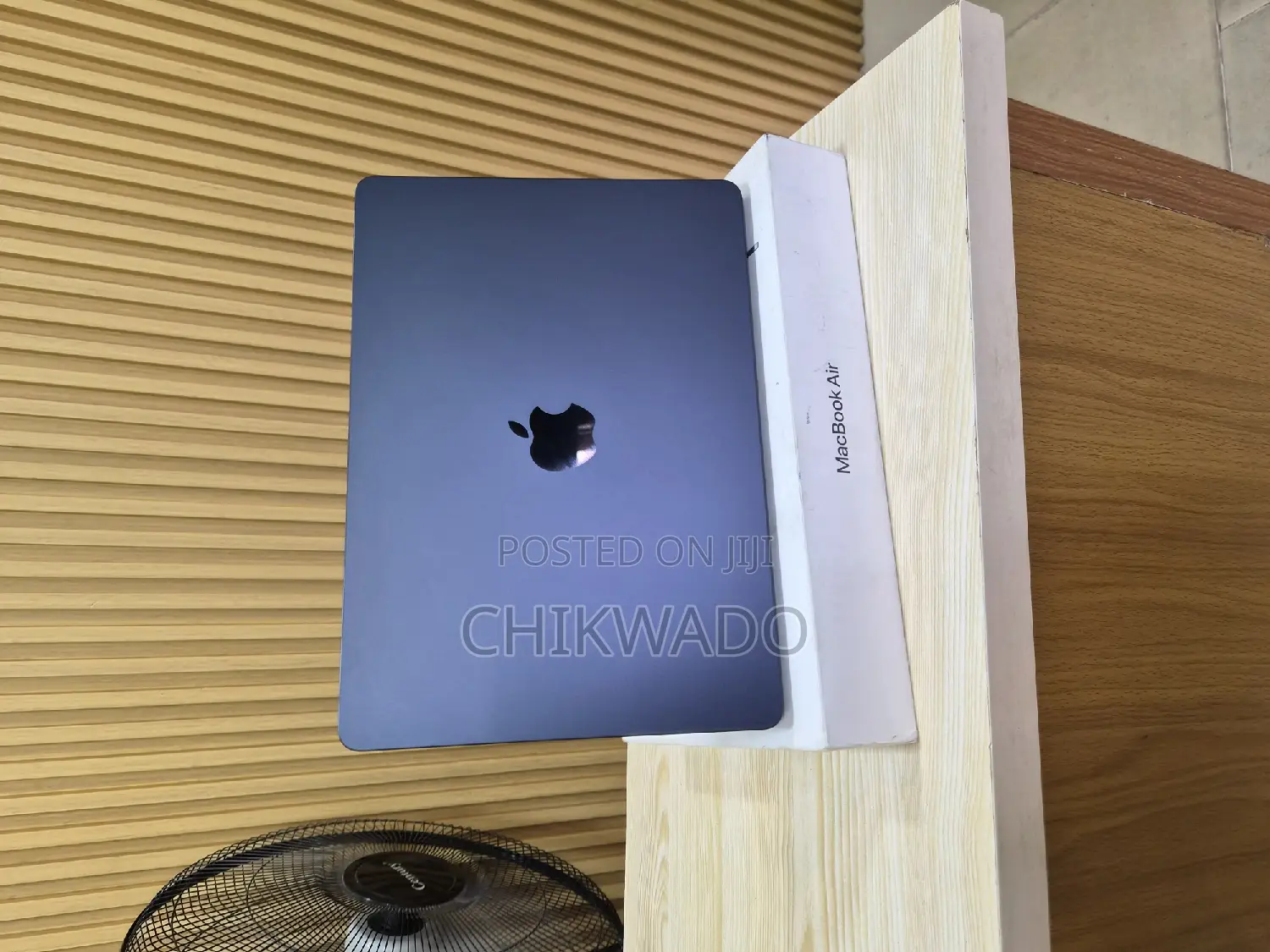 New Laptop Apple MacBook Air 2025 M4 16GB Apple M4 SSD 256GB
