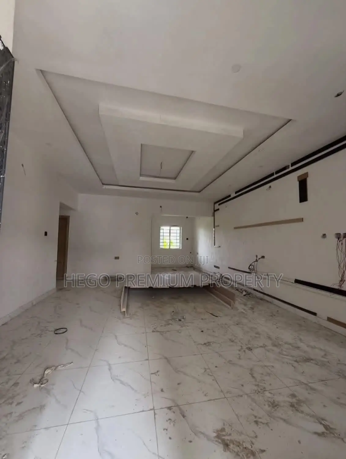 2bdrm Apartment in Ada George New Road, Obio-Akpor for sale