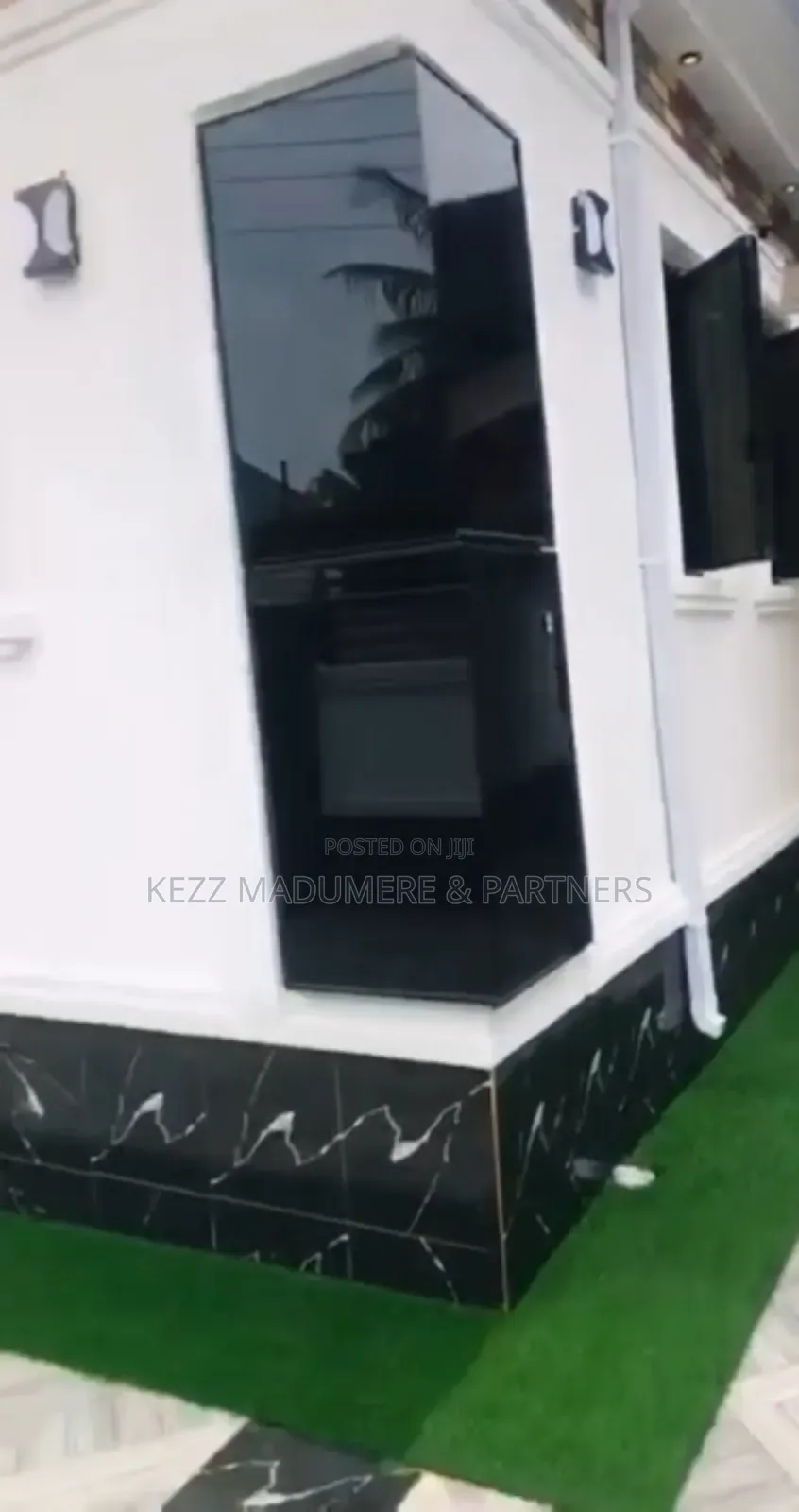 6bdrm Bungalow in Umuguma ,Owerri , for sale