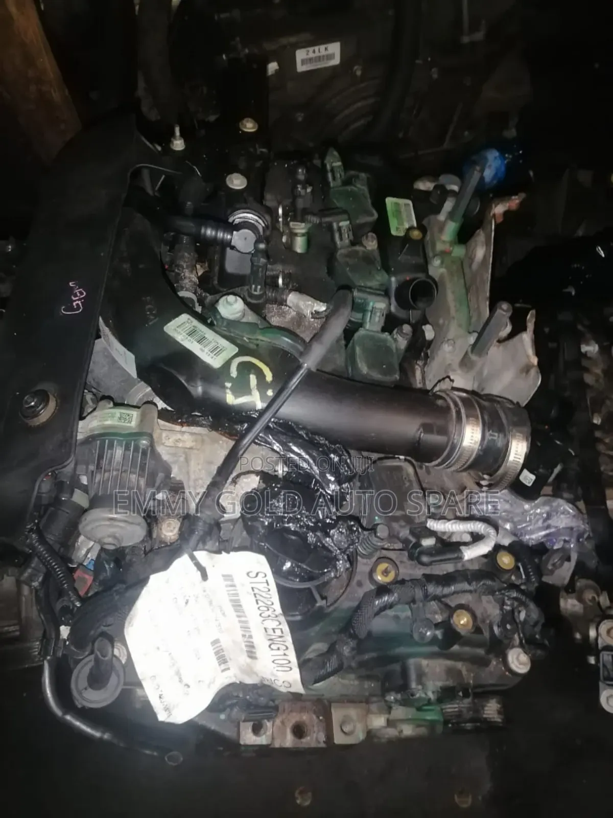 Jeep Wrangler 2021 2.0 4 Plug Available