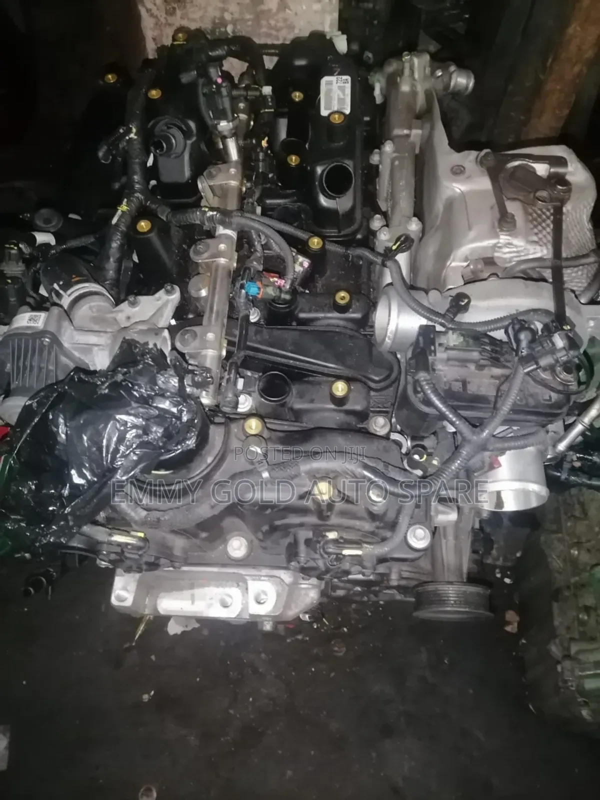 Jeep Wrangler 2021 2.0 4 Plug Available