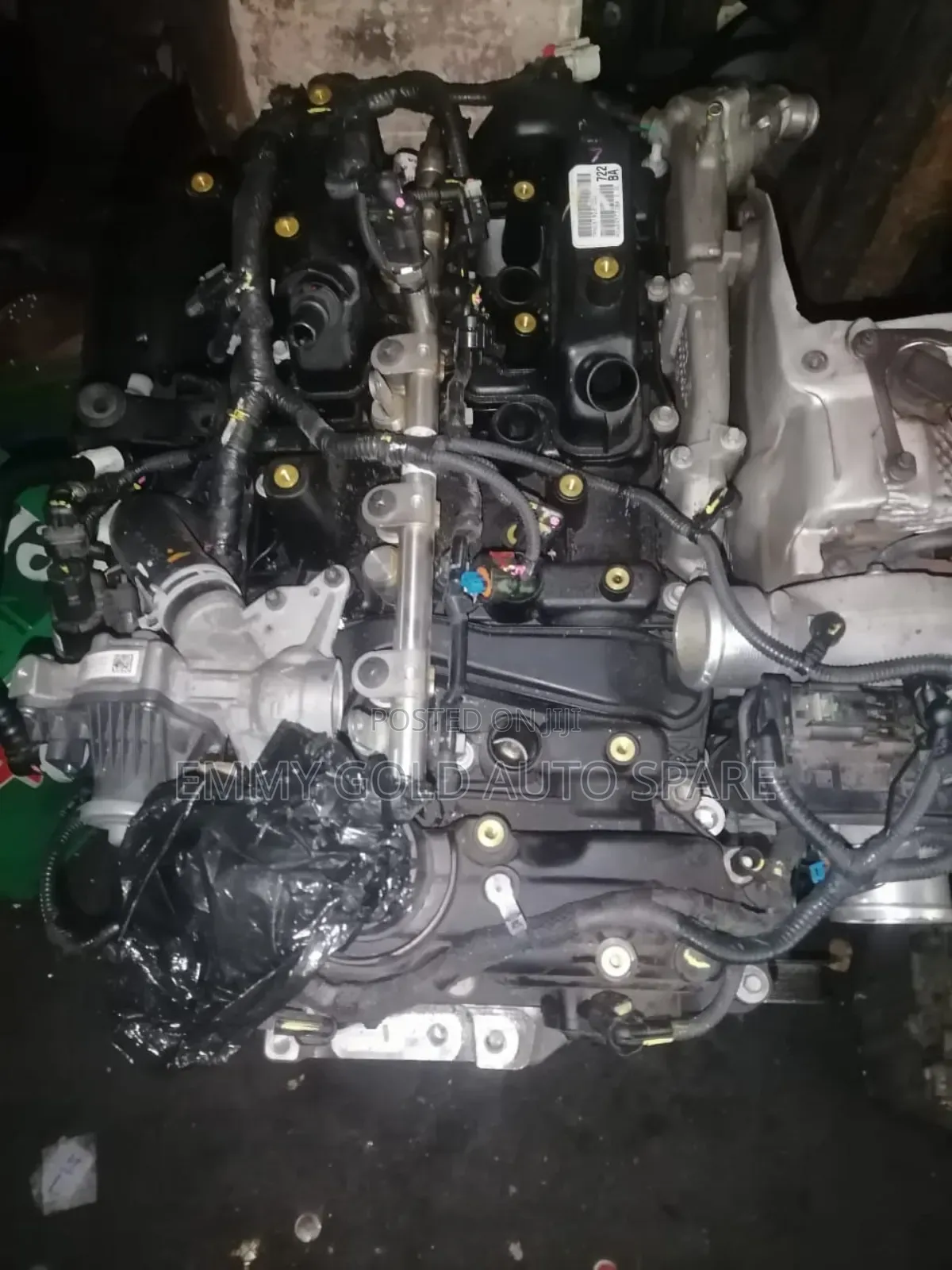 Jeep Wrangler 2021 2.0 4 Plug Available