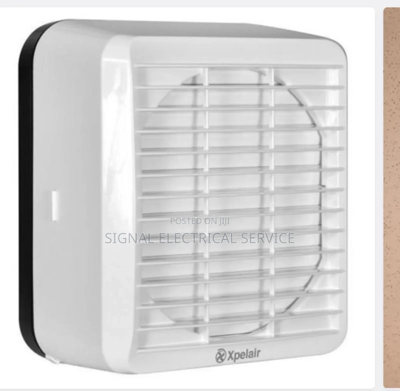 Extractor Fan