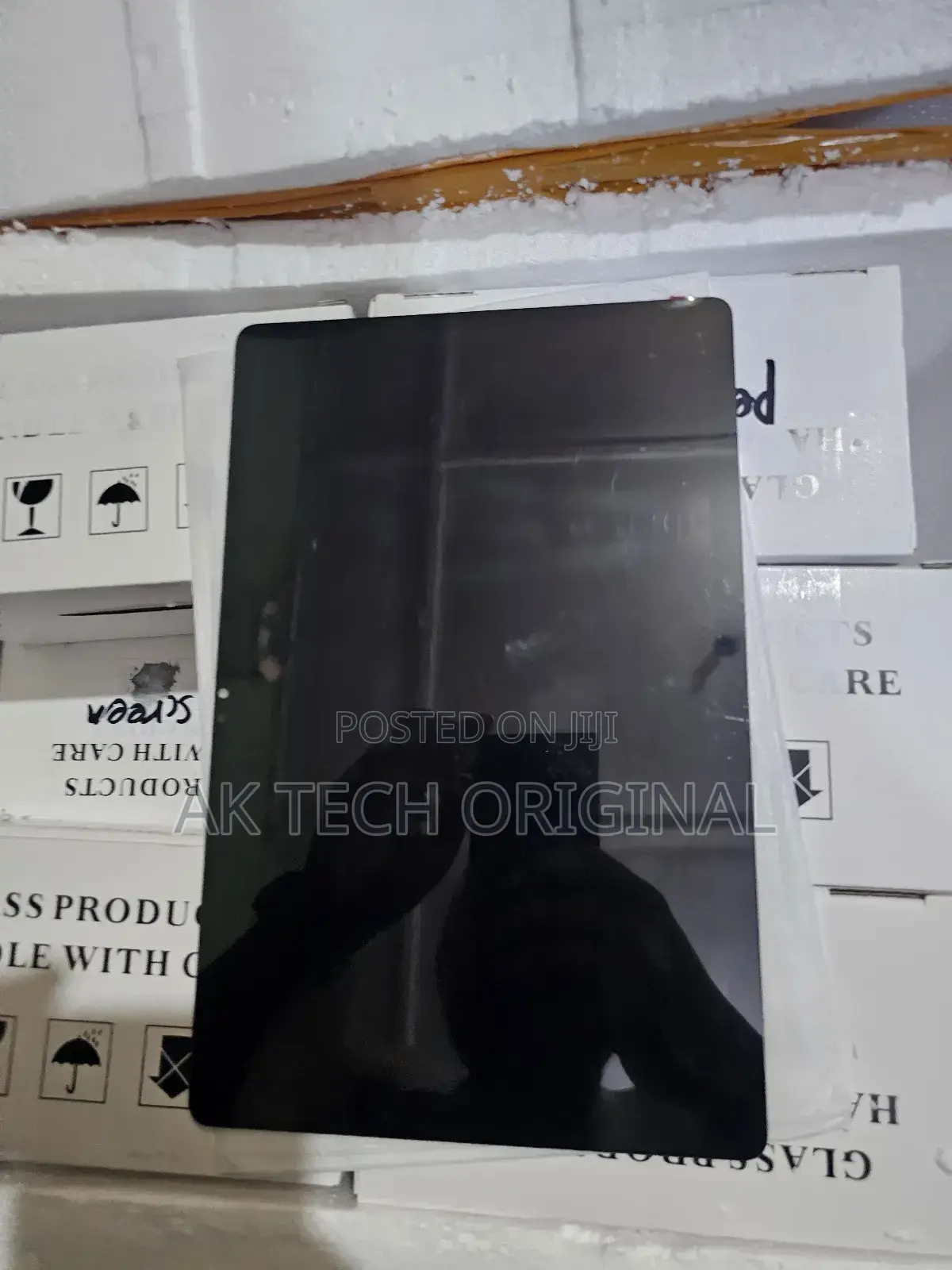 Honor X9 Pad Original Screen 11.5 Inch