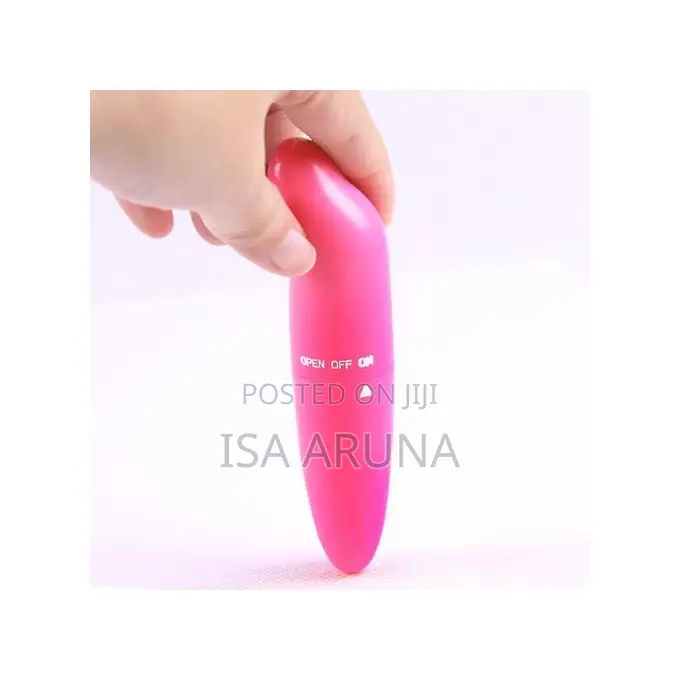 Dolphin Mini Vibrator Sex Toy, Clitoris Massager Stimulation