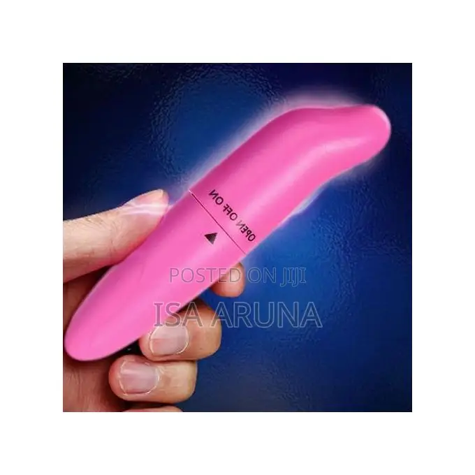 Dolphin Mini Vibrator Sex Toy, Clitoris Massager Stimulation