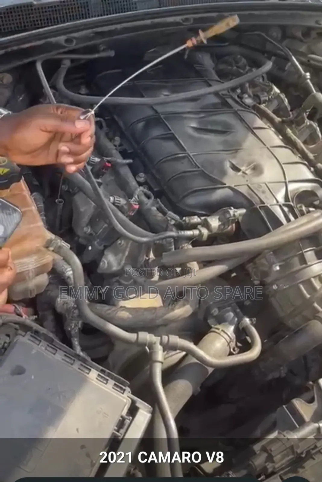Chevolet Camaro Engine 2021 Available