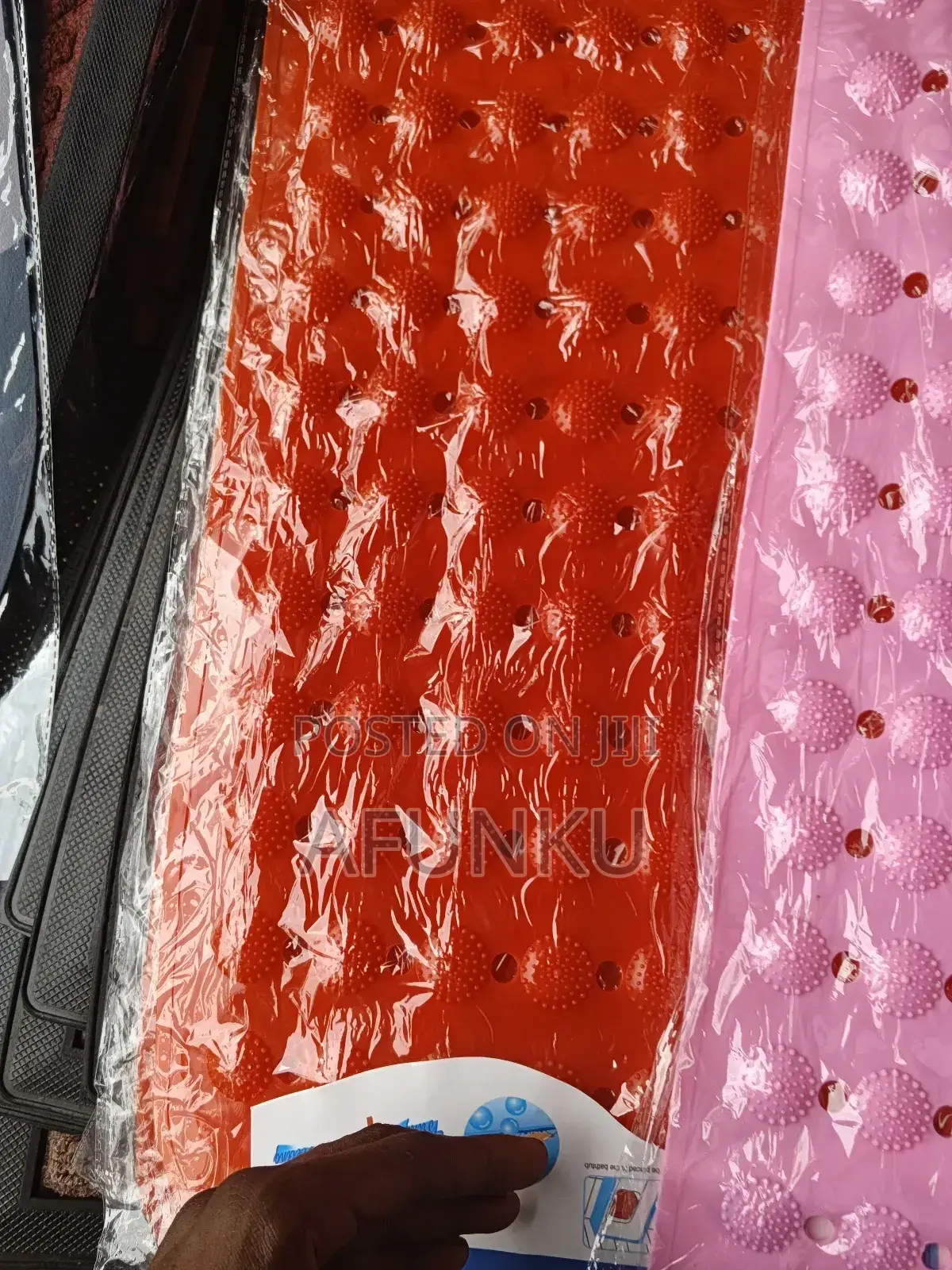 Anti Slippery Bath Mat