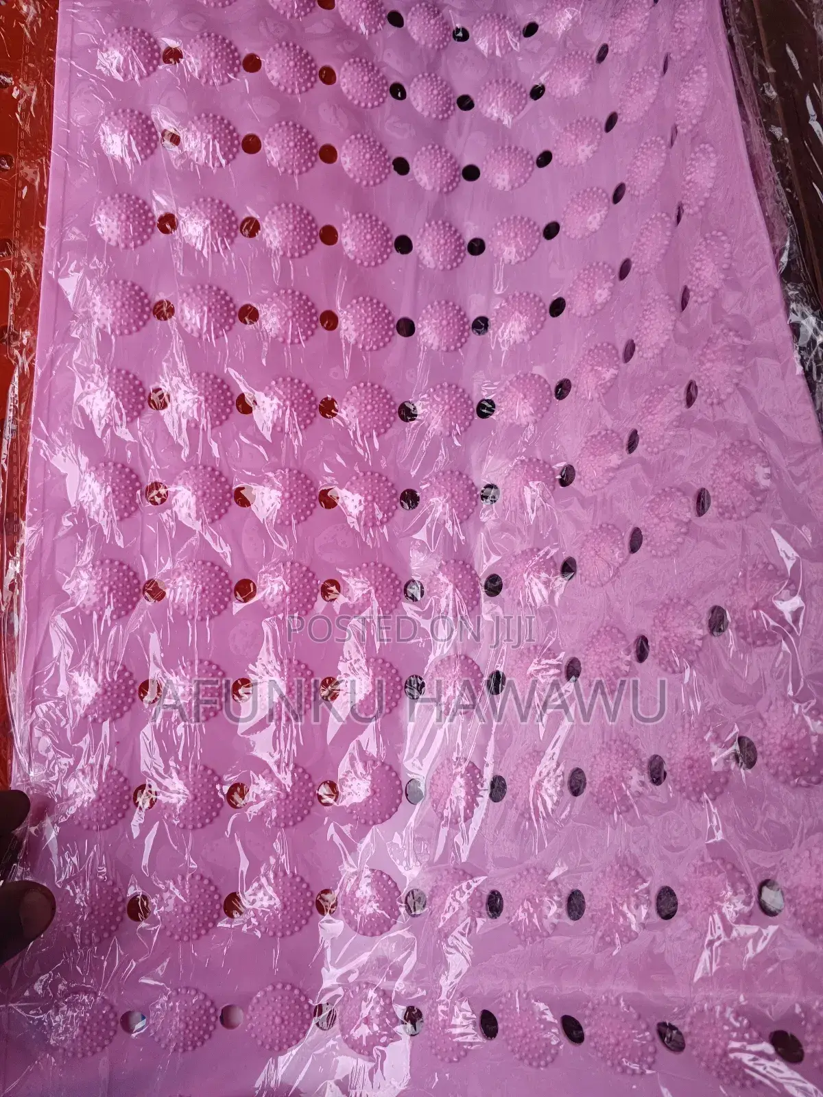 Anti Slippery Bath Mat