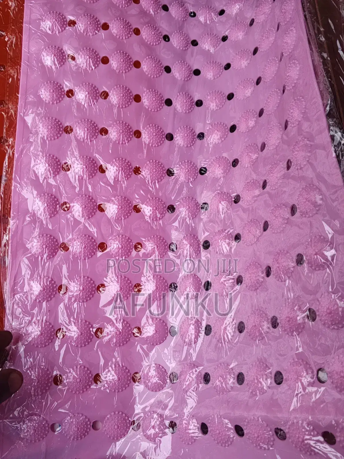 Anti Slippery Bath Mat