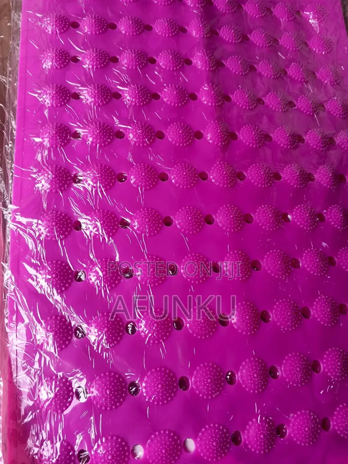 Anti Slippery Bath Mat