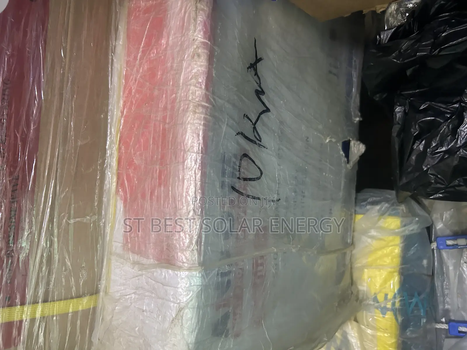 10kwh/48v Andone Hybrid Solar Inverter