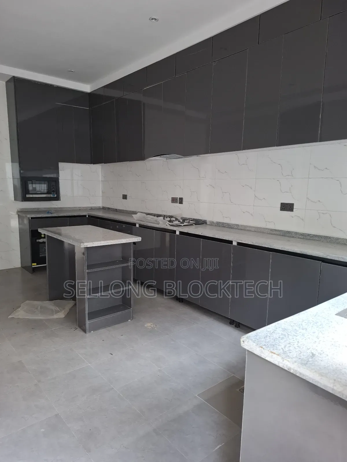 4bdrm Duplex in Maitama for rent