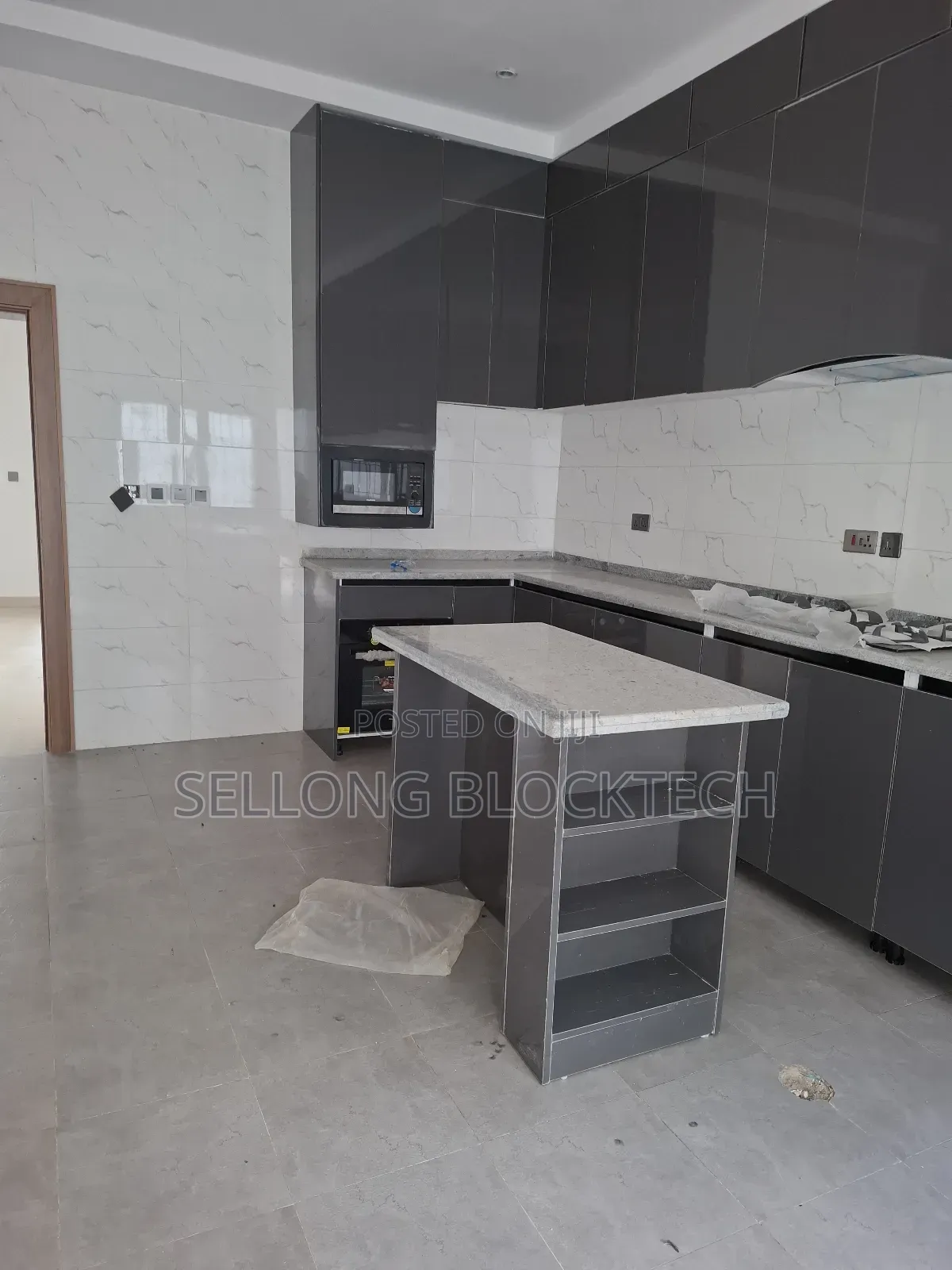 4bdrm Duplex in Maitama for rent