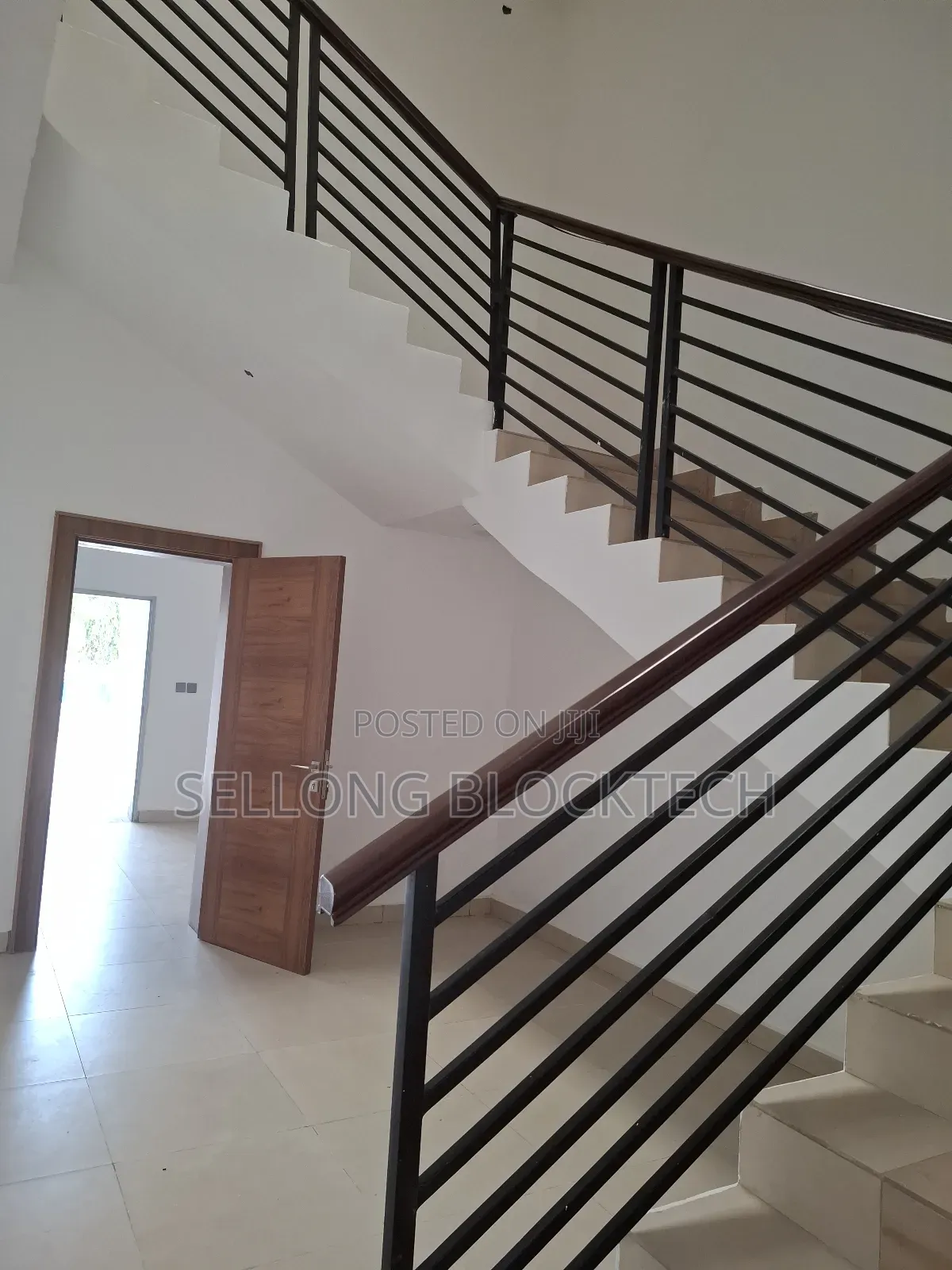 4bdrm Duplex in Maitama for rent