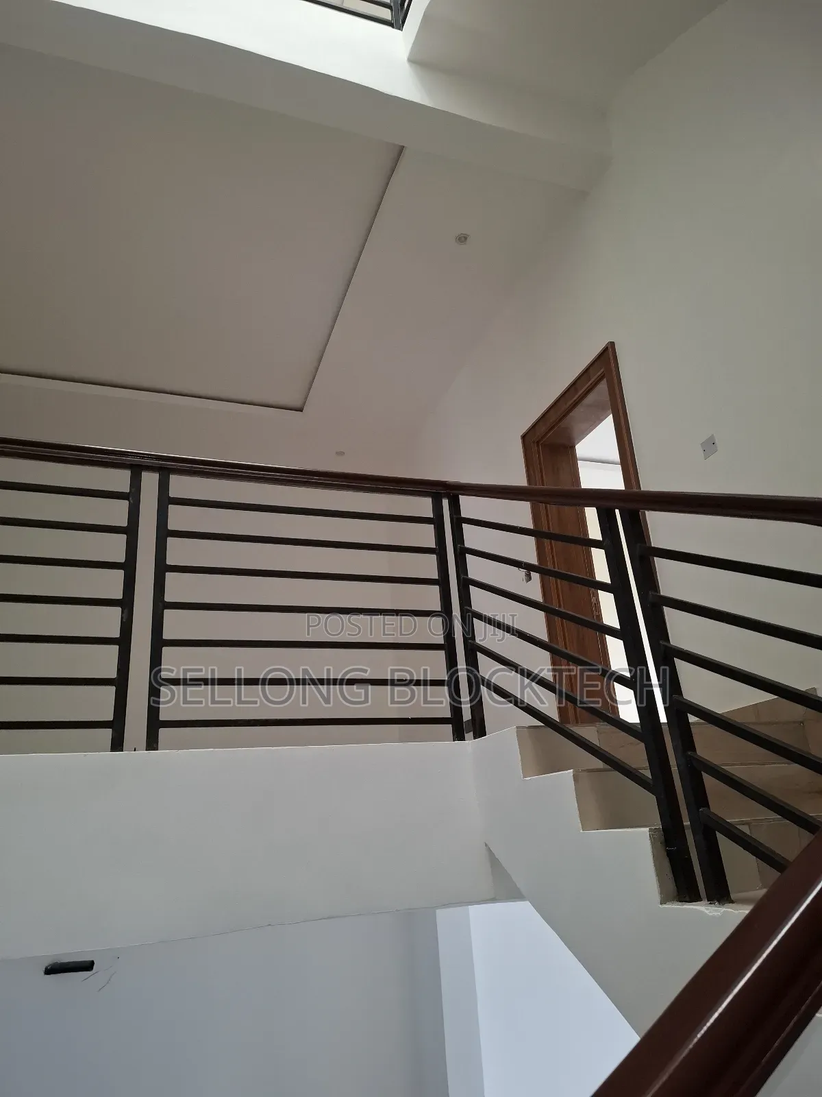 4bdrm Duplex in Maitama for rent