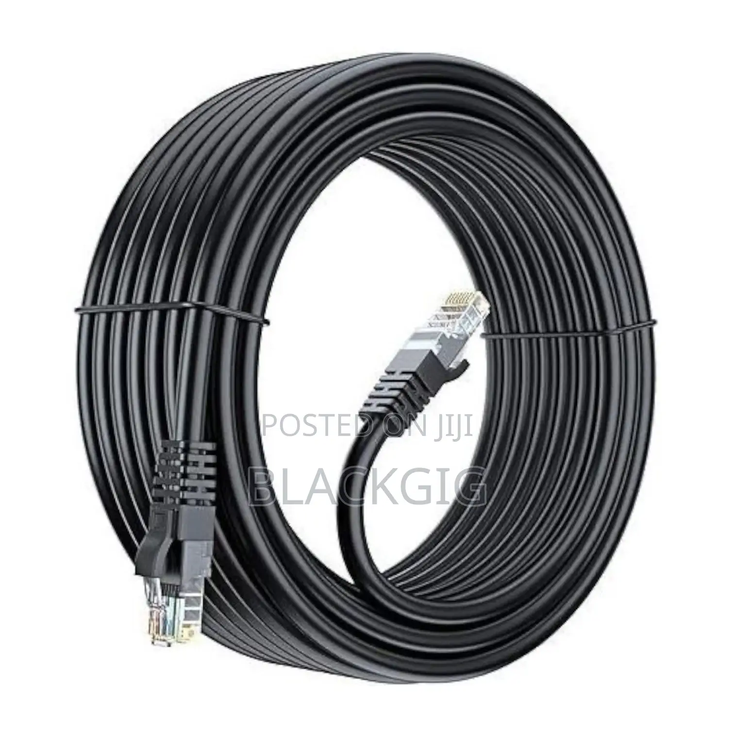 30m Cat6 Internet Cable Rj45 Poe Router Network Ethernet Cable