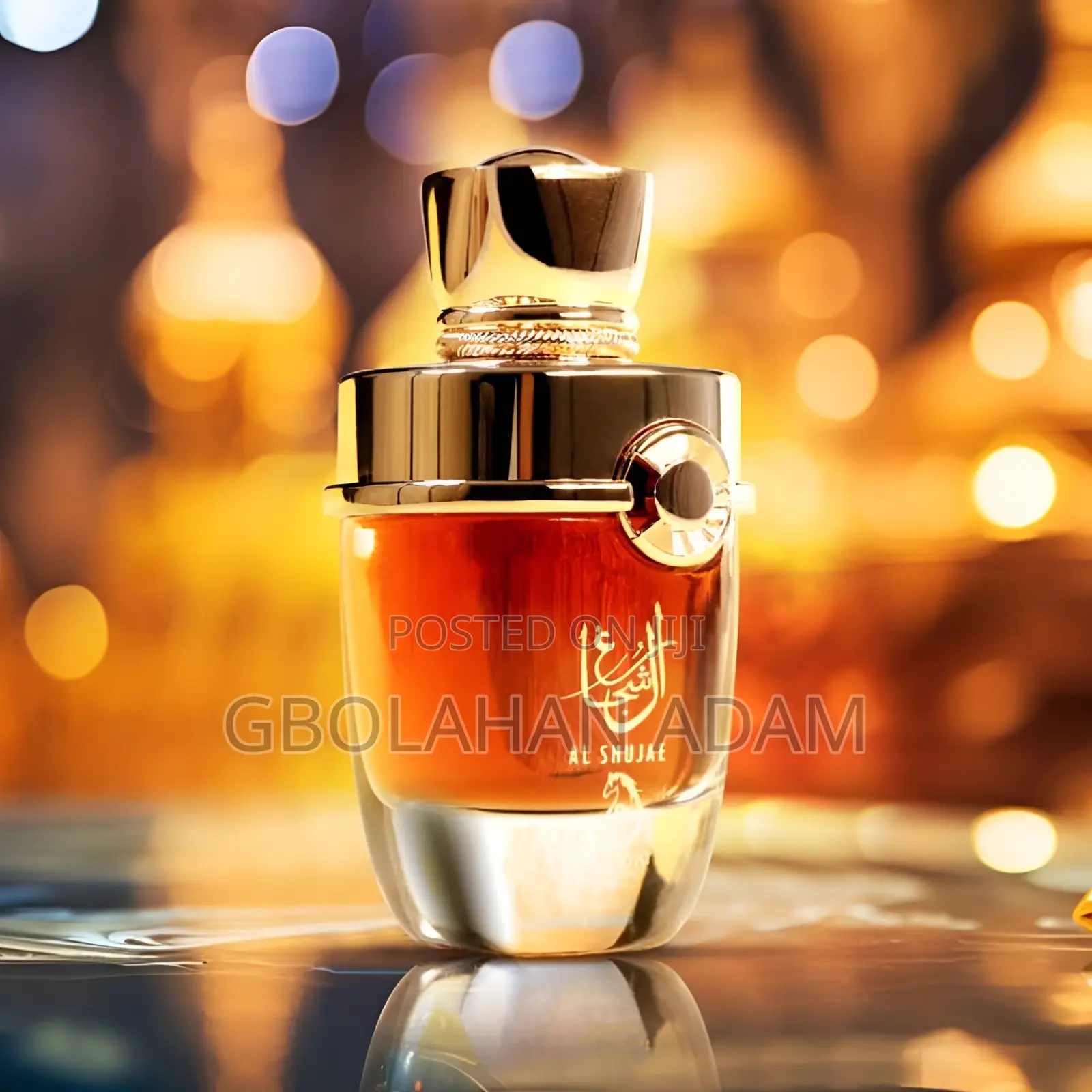 Arabiyat Prestige Al Shujae